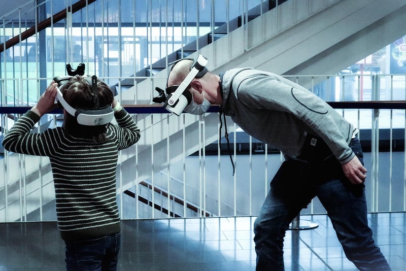 VR Designer