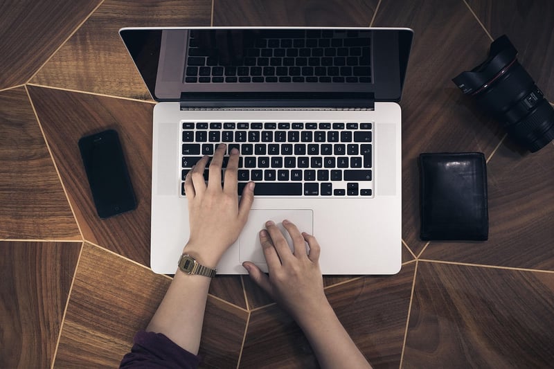 Travel Blogging